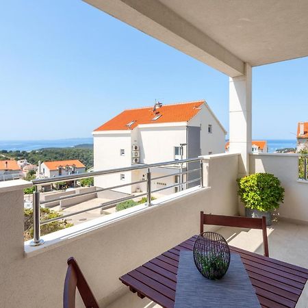 Hvar De Luxe Apartments Hvar Town Bagian luar foto