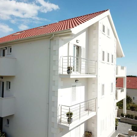 Hvar De Luxe Apartments Hvar Town Bagian luar foto