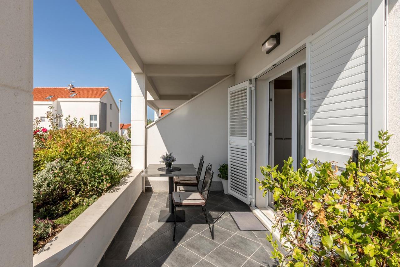 Hvar De Luxe Apartments Hvar Town Bagian luar foto