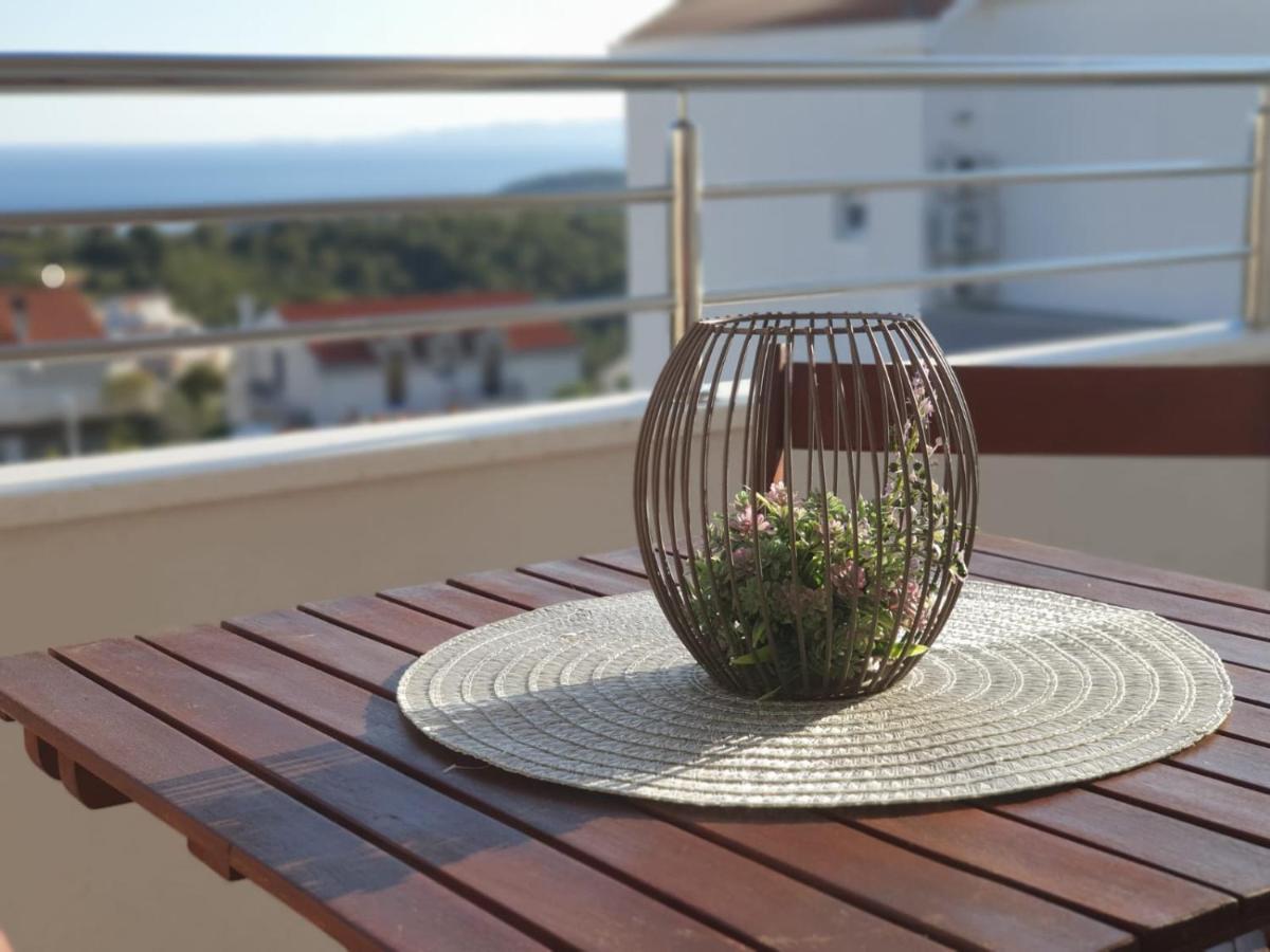 Hvar De Luxe Apartments Hvar Town Bagian luar foto