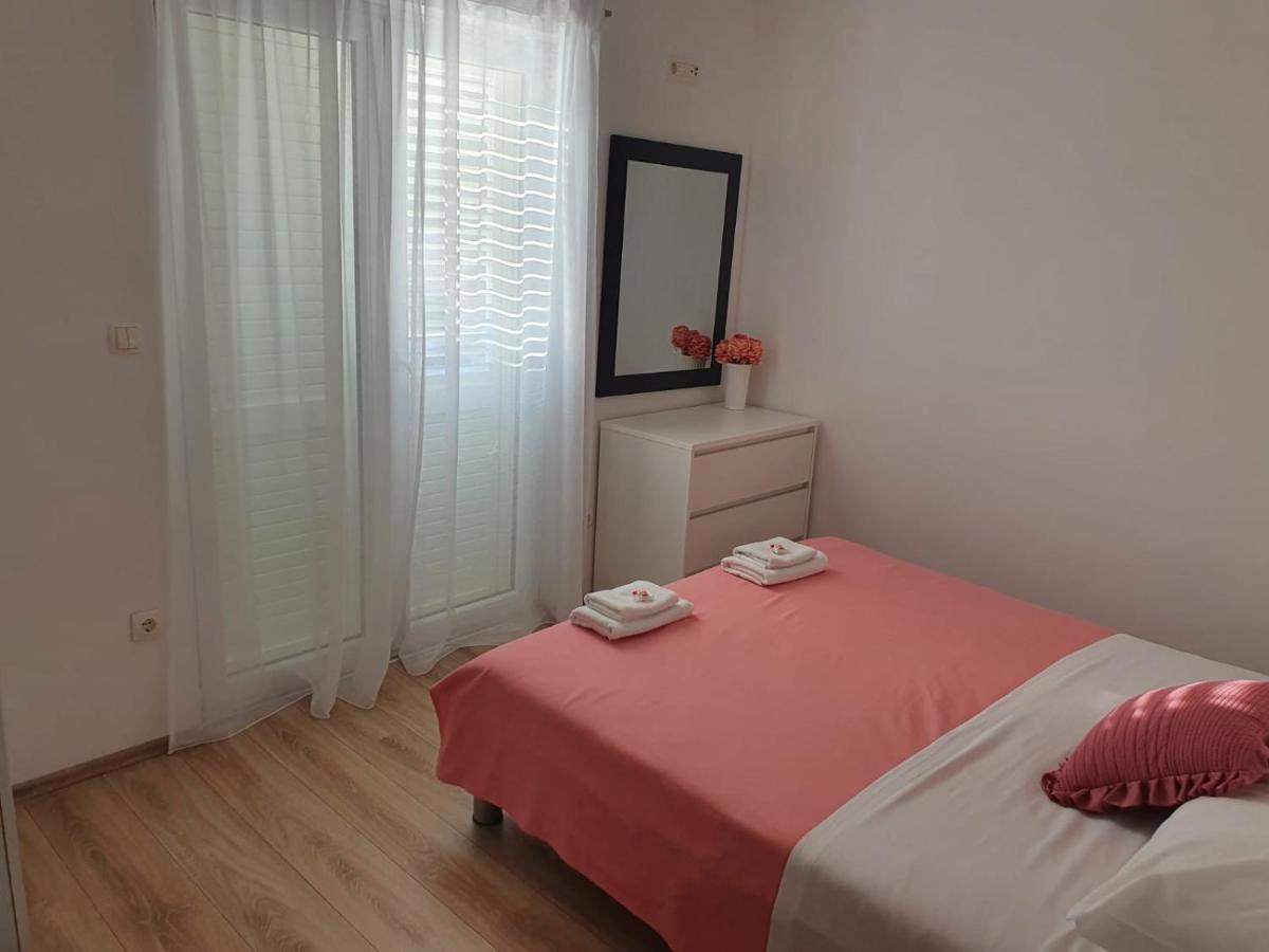 Hvar De Luxe Apartments Hvar Town Bagian luar foto