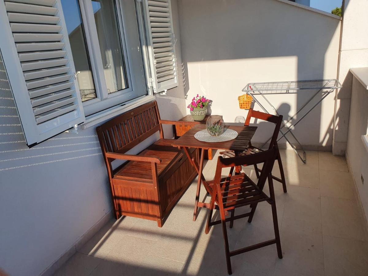 Hvar De Luxe Apartments Hvar Town Bagian luar foto