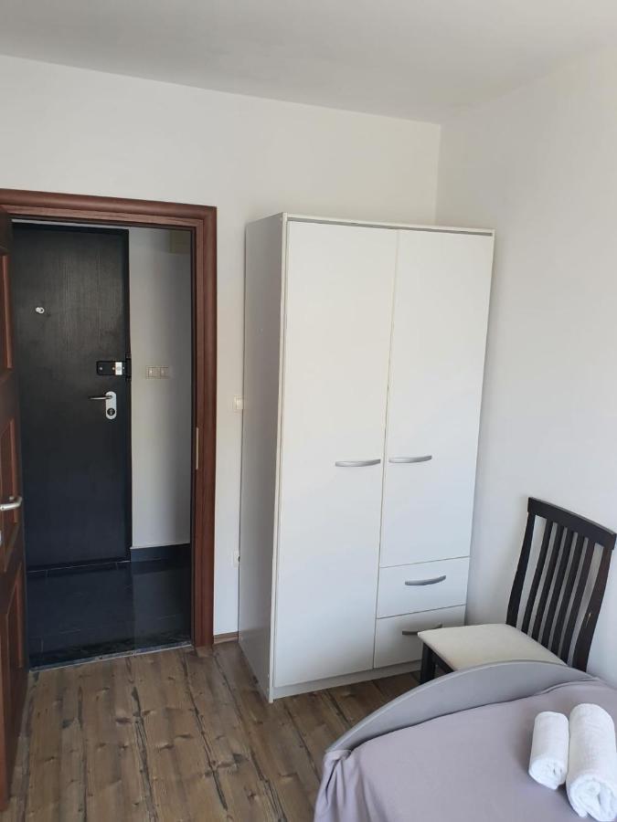 Hvar De Luxe Apartments Hvar Town Bagian luar foto