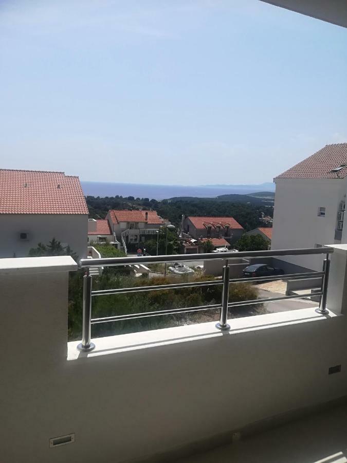 Hvar De Luxe Apartments Hvar Town Bagian luar foto